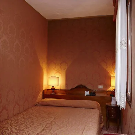 Hotel Lisbona 3*