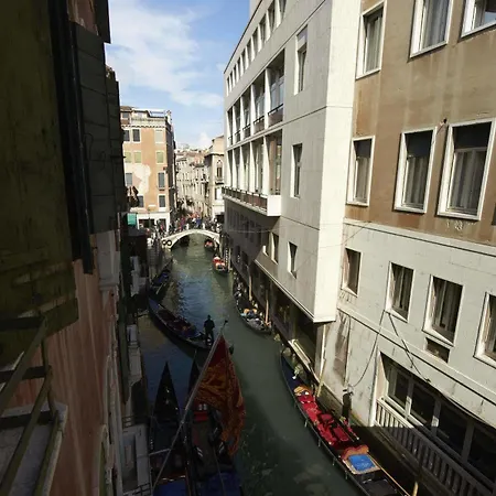 Lisbona Hotel Venezia