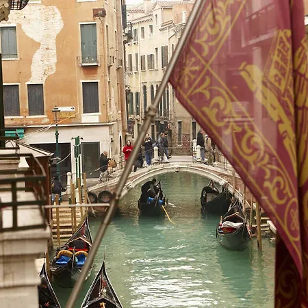 Lisbona Hotel Venezia