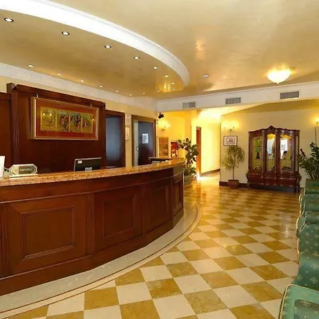 Panorama Hotel