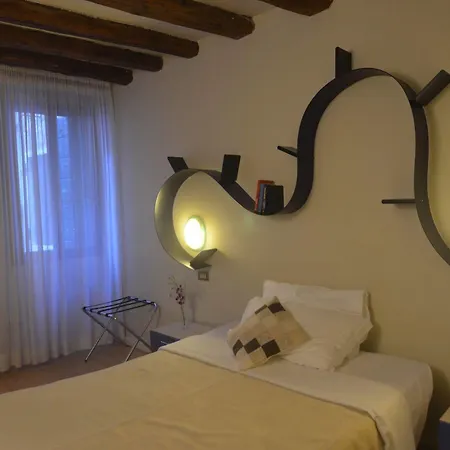 Al Tiepolo Hotel