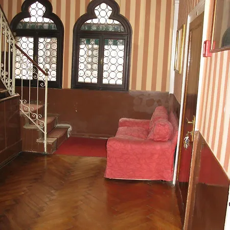 Doni Hotel Wenecja