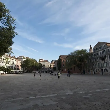 Hotel Acca Venice