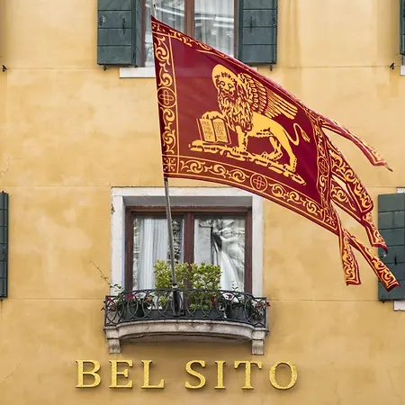 Bel Sito E Berlino 3* Venetië