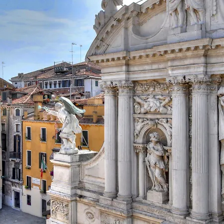 Hotell Bel Sito E Berlino 3*