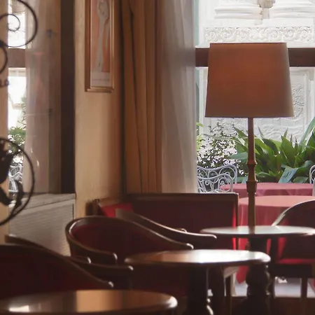 Bel Sito E Berlino Hotell