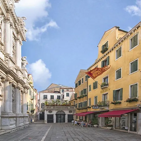 Bel Sito E Berlino Hotel 3*