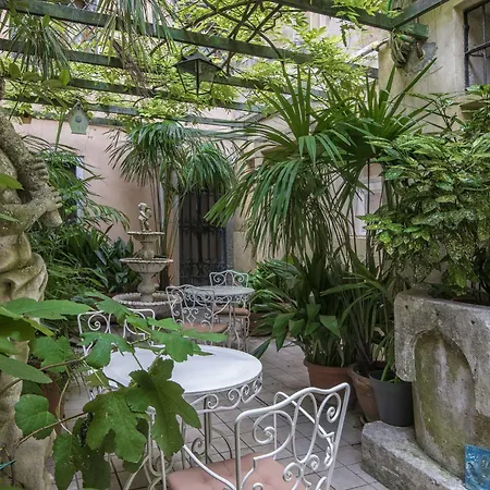 Hotel Bel Sito E Berlino Venetië