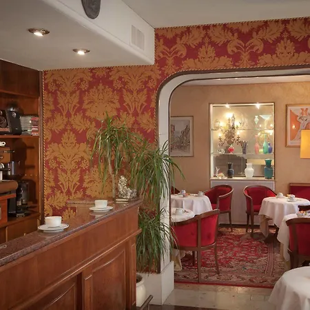 Hotel Bel Sito E Berlino 3*
