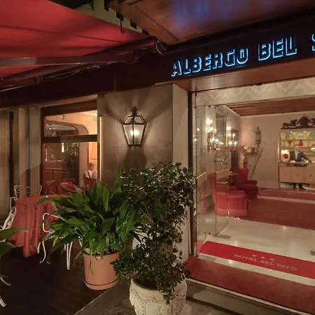Bel Sito E Berlino Hotel 3*