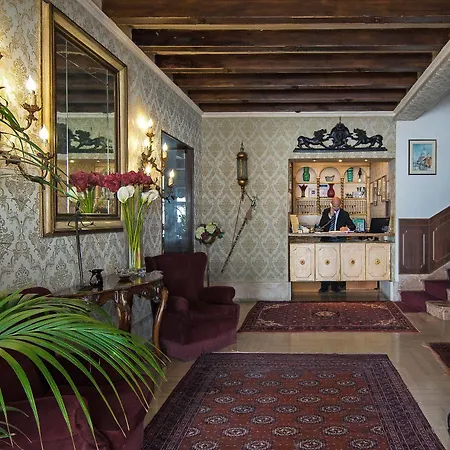 Hotel Bel Sito E Berlino