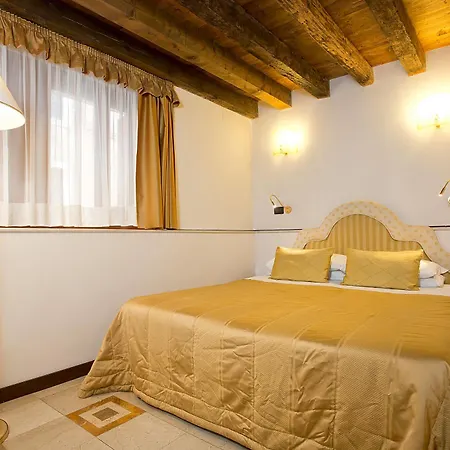 カ サン ジョルジオ B＆b 2* ヴェネツィア