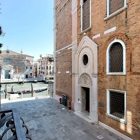 Ca' San Giorgio