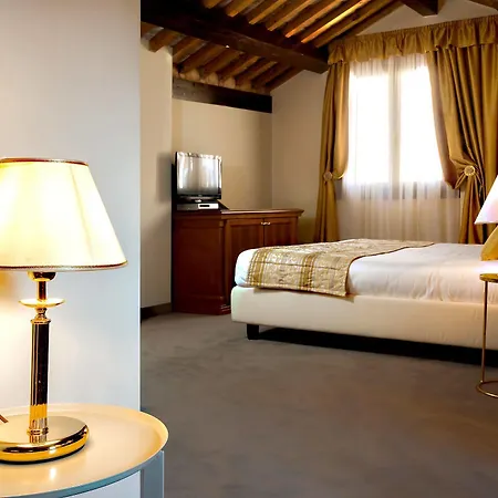 カ サン ジョルジオ B＆b ベッド・アンド・ブレックファスト ヴェネツィア