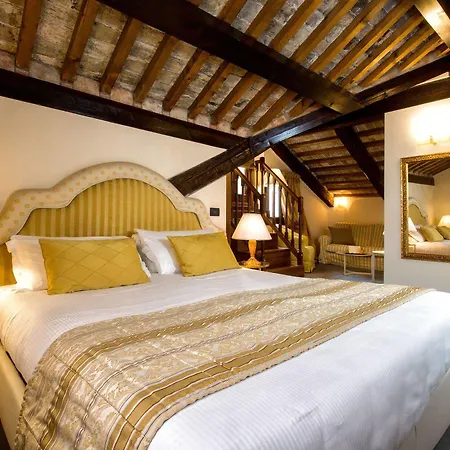 カ サン ジョルジオ B＆b 2*