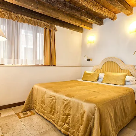 カ サン ジョルジオ B＆b