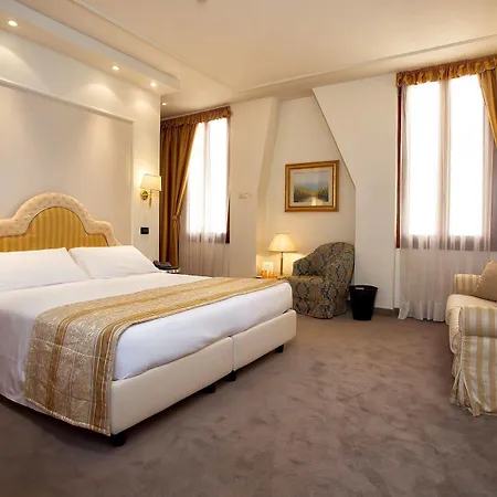 カ サン ジョルジオ B＆b ヴェネツィア