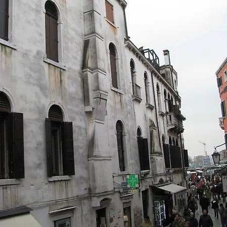 Belle Epoque Hotel Venice