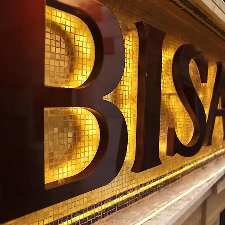 Hotel Bisanzio Wenecja