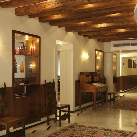 Bisanzio 4* Wenecja