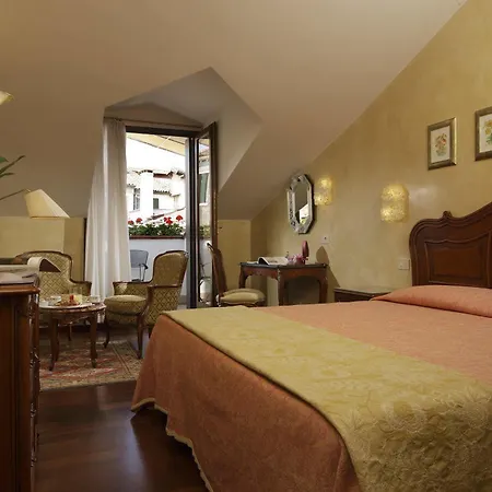 Bisanzio 4* Wenecja