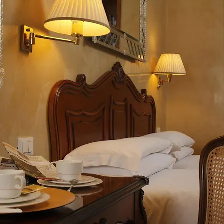 Bisanzio Hotel