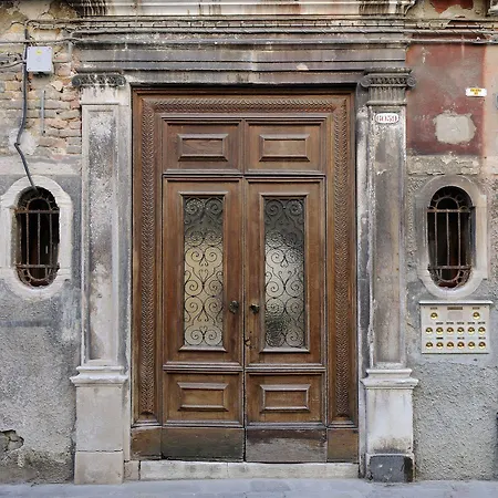 Santa Maria Nova Bed & Breakfast Frühstückspension Venedig