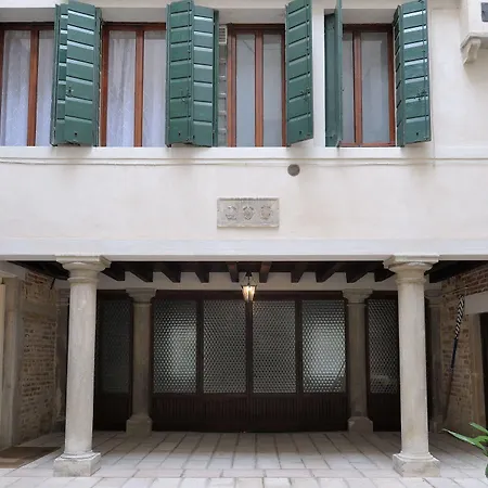 Santa Maria Nova Bed & Breakfast Frühstückspension Venedig