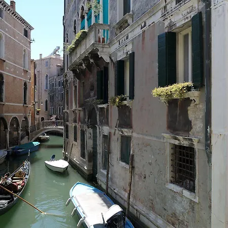 Santa Maria Nova Bed & Breakfast Venedig