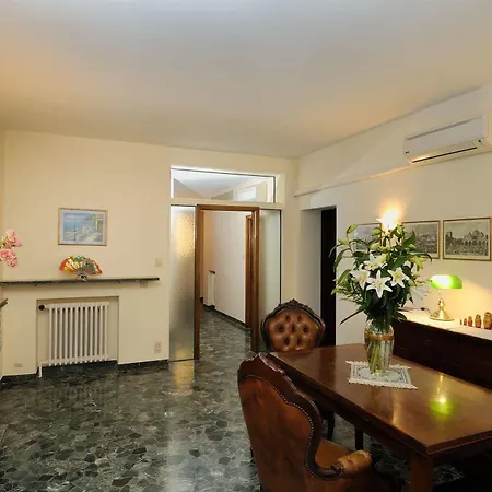 Santa Maria Nova Bed & Breakfast