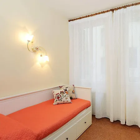 Santa Maria Nova Bed & Breakfast Frühstückspension 2*