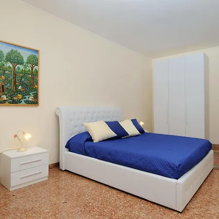 Frühstückspension Santa Maria Nova Bed & Breakfast