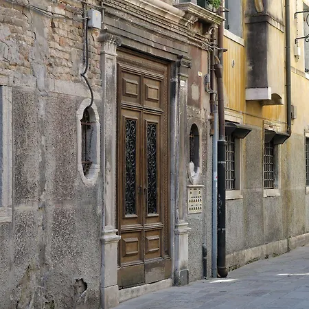 Santa Maria Nova Bed & Breakfast Frühstückspension