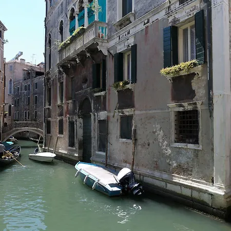 Santa Maria Nova Bed & Breakfast Frühstückspension Venedig