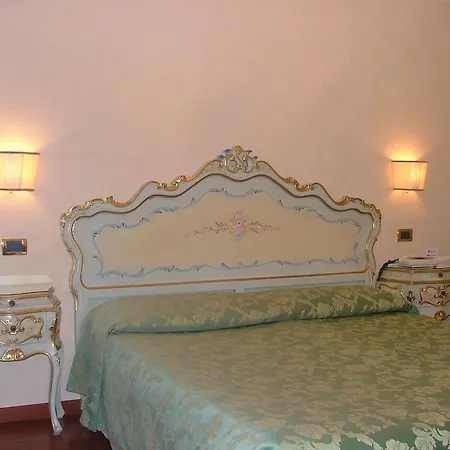 Do Pozzi Hotel 3*