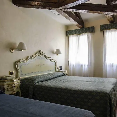 Do Pozzi 3* Wenecja