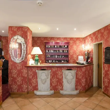 Do Pozzi Hotel Veneza