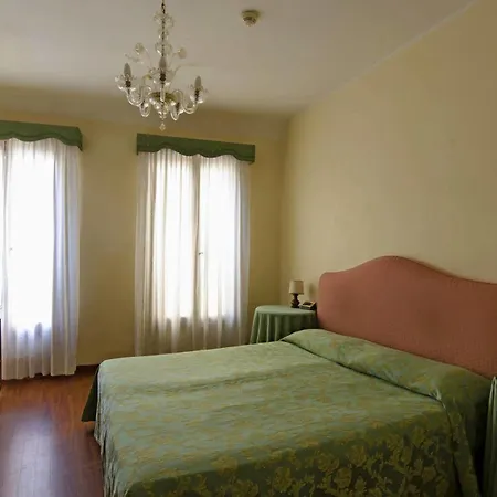 Do Pozzi Hotel 3*