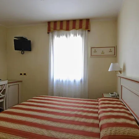 Do Pozzi Hotel Wenecja