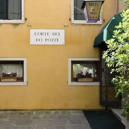 Hotel Do Pozzi