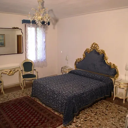 Casa Boccassini Venezia