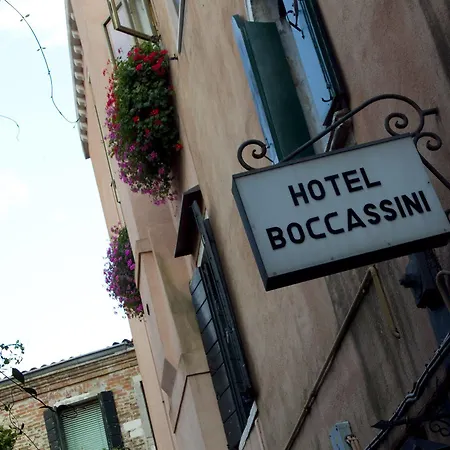 Hotel Casa Boccassini Venezia