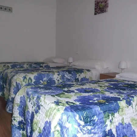 Maison d'hôtes Star - Locazione Turistica 2*
