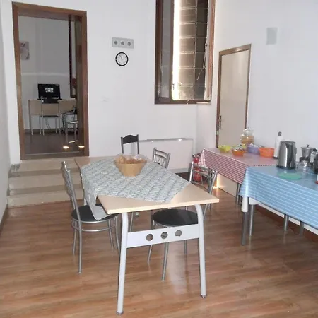 Star - Locazione Turistica Maison d'hôtes Venise