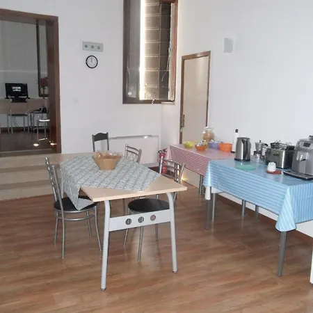 Maison d'hôtes Star - Locazione Turistica