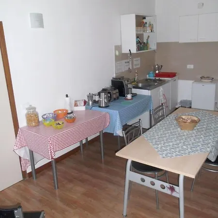 Star - Locazione Turistica Maison d'hôtes Venise