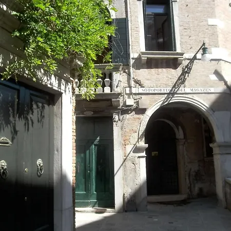 Star - Locazione Turistica Venise