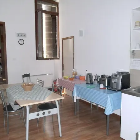Star - Locazione Turistica Maison d'hôtes 2*