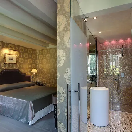 Hotel Moresco 4*