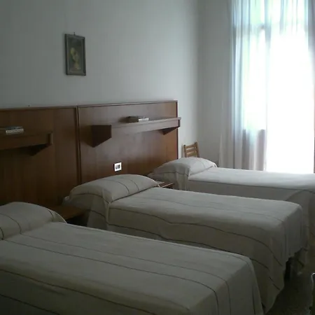 Casa Caburlotto Holiday home Venice